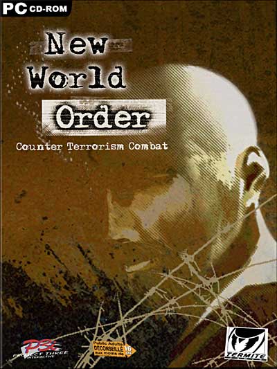 New World Order - De Luxe État correct Bigben Access reconditionné disponible sur Fnac