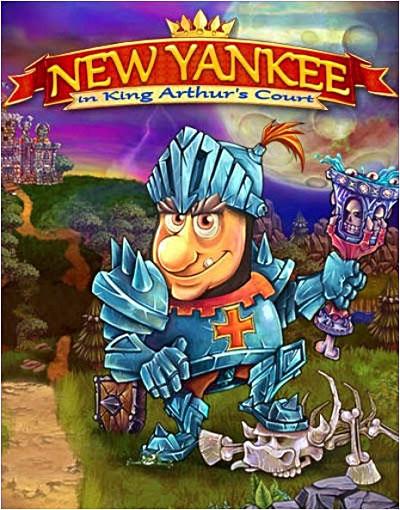 Acheter New Yankee in King Arthur's Court État correct - 11,76 € New Yankee in King Arthur's Court État correct Avanquest reconditionné disponible sur Fnac