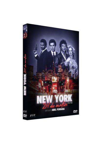 New York, 2 heures du matin DVD État correct reconditionné disponible sur Fnac