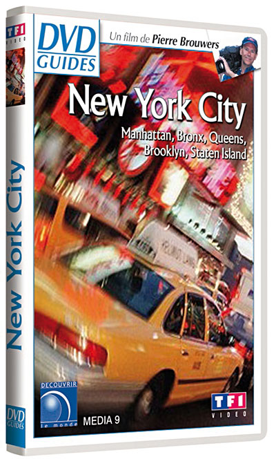 Acheter New York City État correct - 28,00 € New York City État correct reconditionné disponible sur Fnac