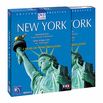 Acheter New York : Manhattan / New York City - Edition Prestige État correct - 29,07 € New York : Manhattan / New York City - Edition Prestige État correct reconditionné disponible sur Fnac