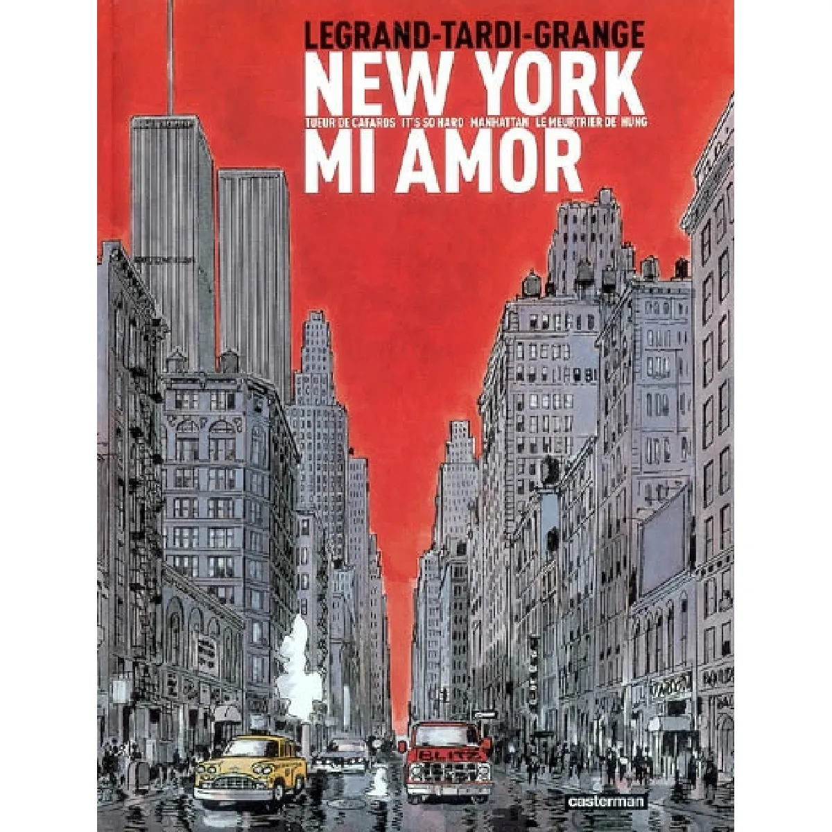 New York mi amor État correct - 10,50 € New York mi amor État correct N/A (Il ne s'agit pas d'une marque reconditionné disponible sur Rue du Commerce Seconde Vie