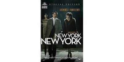 NEW YORK NEW YORK/ED SP/2 DVD/BILINGUE État correct reconditionné disponible sur Fnac