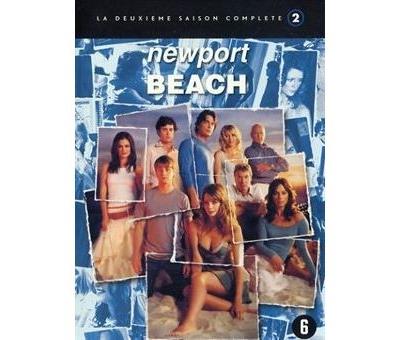 Acheter NEWPORT BEACH 2-VF État correct - 26,51 € NEWPORT BEACH 2-VF État correct reconditionné disponible sur Fnac