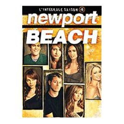 NEWPORT BEACH 4-5 DVD-VF État correct reconditionné disponible sur Fnac
