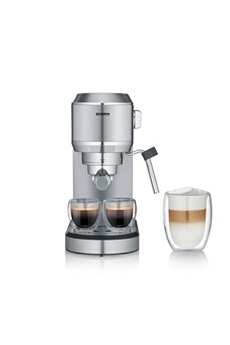 Newspresa KA5997 1350 W inox Bon état Severin reconditionné disponible sur Darty