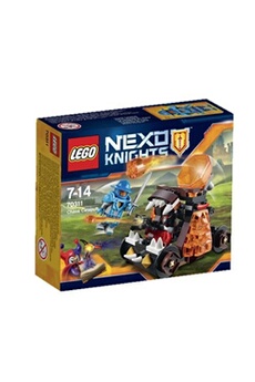 NEXO KNIGHTS 70311 La catapulte du chaos Bon état reconditionné disponible sur Darty