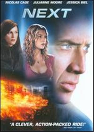 Next - DVD Zone 1 État correct reconditionné disponible sur Fnac