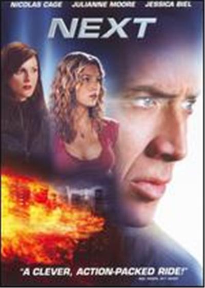 Next - DVD Zone 1 État correct reconditionné disponible sur Fnac