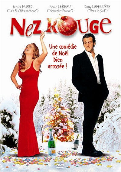 Nez rouge État correct reconditionné disponible sur Fnac