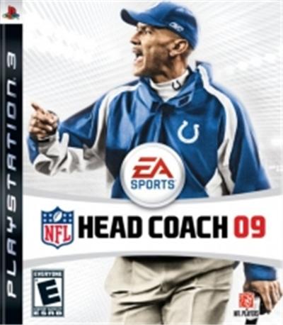 NFL Head Coach 09 État correct reconditionné disponible sur Fnac