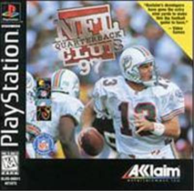 NFL Quarterback Club 97 État correct reconditionné disponible sur Fnac