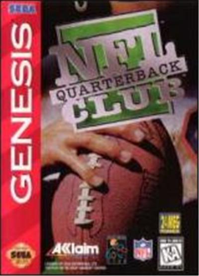 NFL Quarterback Club État correct Acclaim Entertainment reconditionné disponible sur Fnac