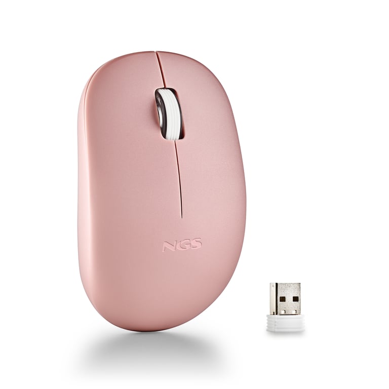 NGS FOG PRO souris Bureau Ambidextre RF sans fil Optique 1000 DPI - Excellent état Parfait état - 46,95 € NGS FOG PRO souris Bureau Ambidextre RF sans fil Optique 1000 DPI - Excellent état Parfait état reconditionné disponible sur Pixmania