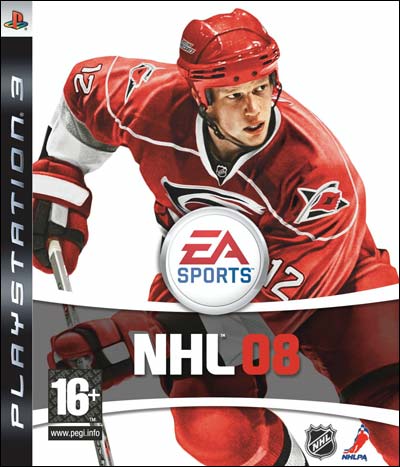 NHL 08 État correct - 12,09 € NHL 08 État correct Bandai Namco reconditionné disponible sur Fnac