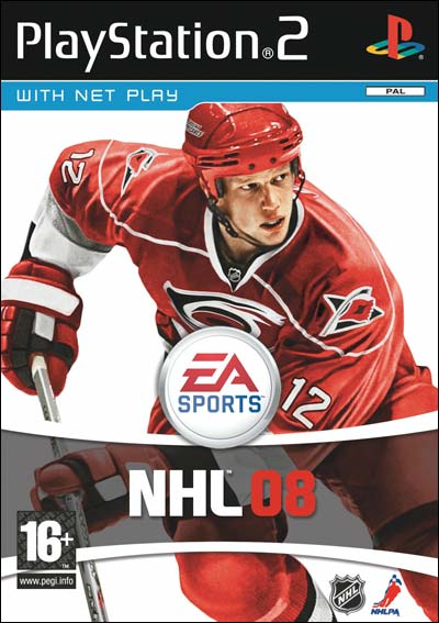 NHL 08 État correct - 11,95 € NHL 08 État correct reconditionné disponible sur Fnac