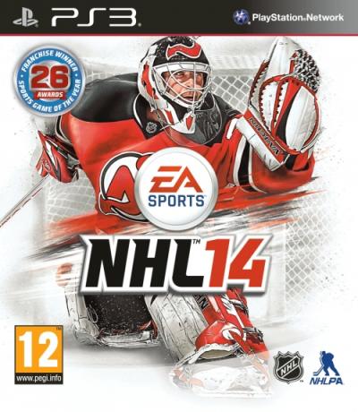 NHL 14 PS3 État correct Bandai Namco reconditionné disponible sur Fnac