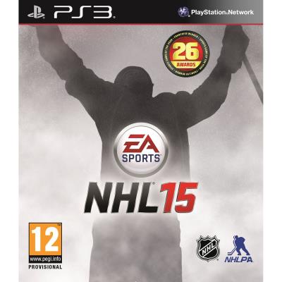 NHL 15 PS3 État correct Bandai Namco reconditionné disponible sur Fnac