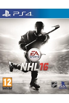 Acheter NHL 16 PS4 Bon état - 11,95 € NHL 16 PS4 Bon état Electronic Arts reconditionné disponible sur Darty