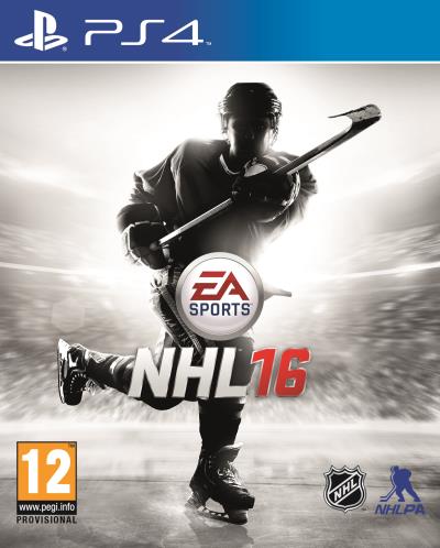 NHL 16 PS4 État correct - 11,71 € NHL 16 PS4 État correct Bandai Namco reconditionné disponible sur Fnac