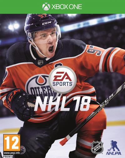 NHL 18 Xbox One État correct Bandai Namco reconditionné disponible sur Fnac
