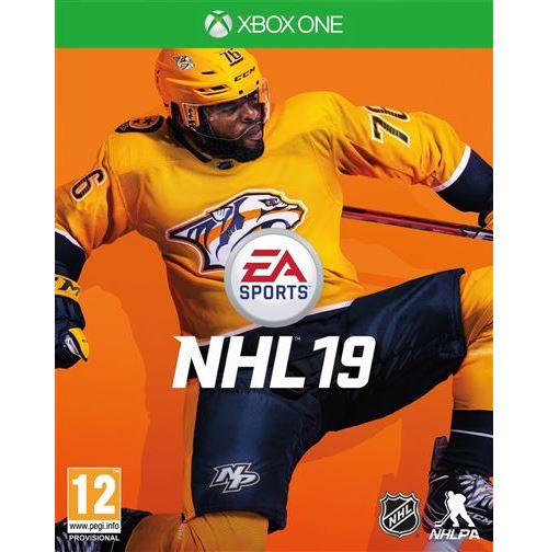 Acheter NHL 19 Xbox One État correct - 26,98 € NHL 19 Xbox One État correct Bandai Namco reconditionné disponible sur Fnac