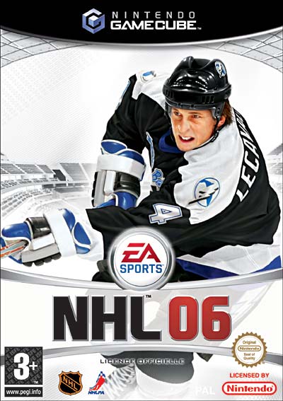 NHL 2006 État correct - 39,99 € NHL 2006 État correct Bigben Access reconditionné disponible sur Fnac