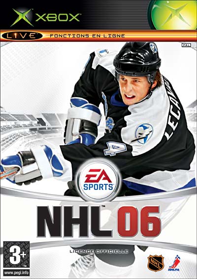 NHL 2006 État correct - 30,99 € NHL 2006 État correct Bandai Namco reconditionné disponible sur Fnac