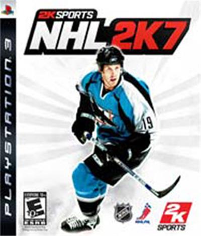 NHL 2K7 État correct reconditionné disponible sur Fnac | Dero