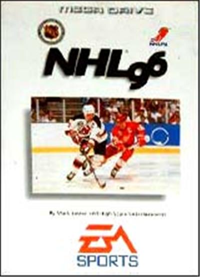 NHL 96 État correct Electronic Arts reconditionné disponible sur Fnac