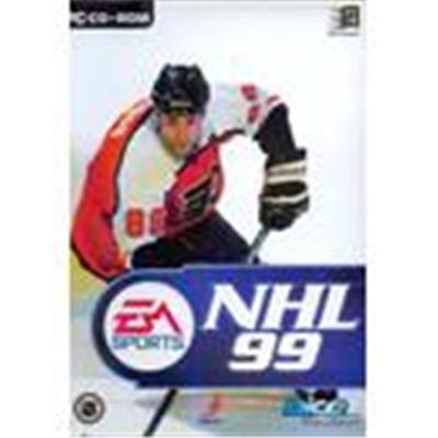 Nhl 99 (Fonctionne Sous Windows 95/98 Uniquement) État correct reconditionné disponible sur Fnac