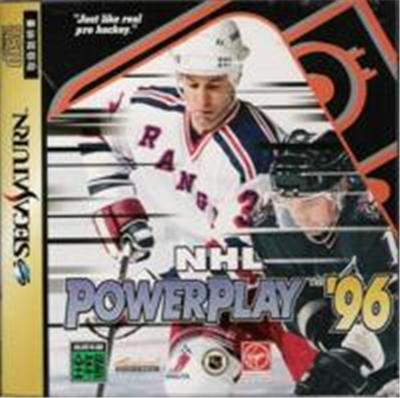 NHL Powerplay '96 - IMPORT JAPONAIS État correct - 27,99 € NHL Powerplay '96 - IMPORT JAPONAIS État correct reconditionné disponible sur Fnac