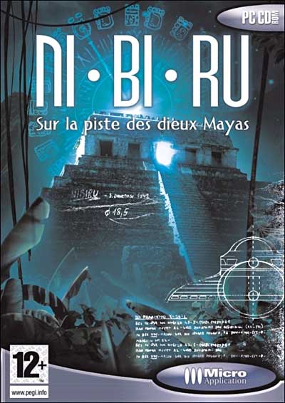 NI.BI.RU - Sur la piste des dieux Mayas État correct - 16,00 € NI.BI.RU - Sur la piste des dieux Mayas État correct Avanquest reconditionné disponible sur Fnac