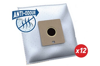 Acheter NI102MN ANTI-ODEUR 12 SACS Bon état - 12,99 € | Dero NI102MN ANTI-ODEUR 12 SACS Bon état Temium reconditionné disponible sur Darty | Dero