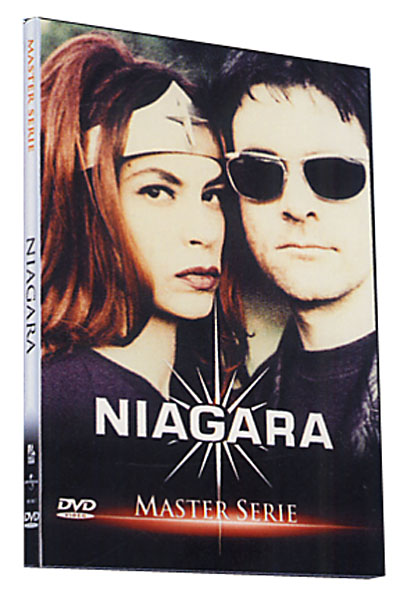 Niagara État correct reconditionné disponible sur Fnac