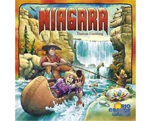Niagara État correct reconditionné disponible sur Fnac