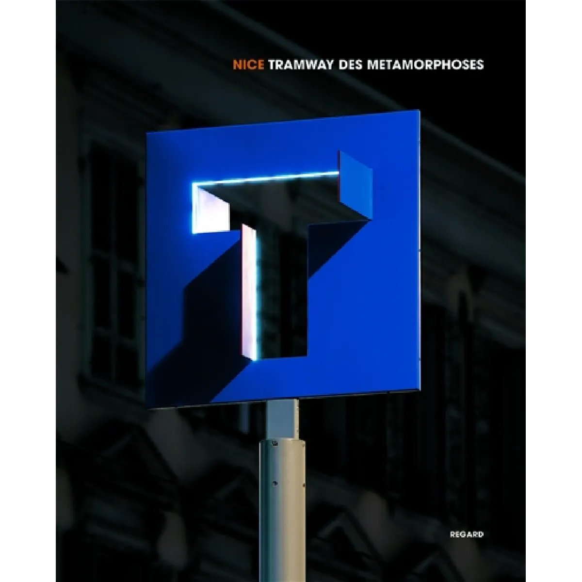 Acheter Nice, tramway des métamorphoses État correct - 13,48 € Nice, tramway des métamorphoses État correct N/A (Il ne s'agit pas d'une marque reconditionné disponible sur Rue du Commerce Seconde Vie