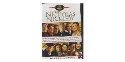 Acheter NICHOLAS NICKLEBY-BILINGUE État correct - 28,31 € NICHOLAS NICKLEBY-BILINGUE État correct reconditionné disponible sur Fnac