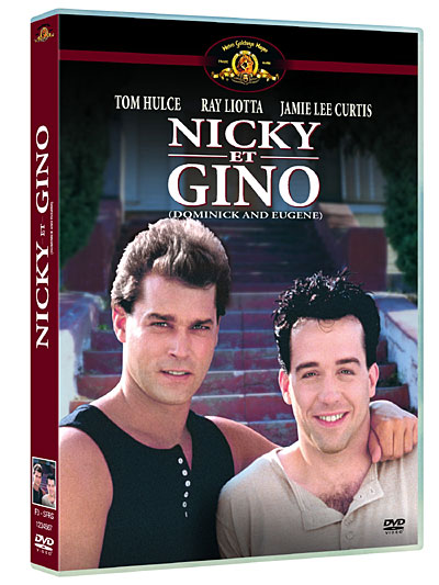 Acheter Nicky et Gino État correct - 20,00 € Nicky et Gino État correct reconditionné disponible sur Fnac