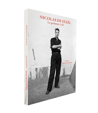 Nicolas de Staël, la peinture à vif DVD État correct reconditionné disponible sur Fnac | Dero
