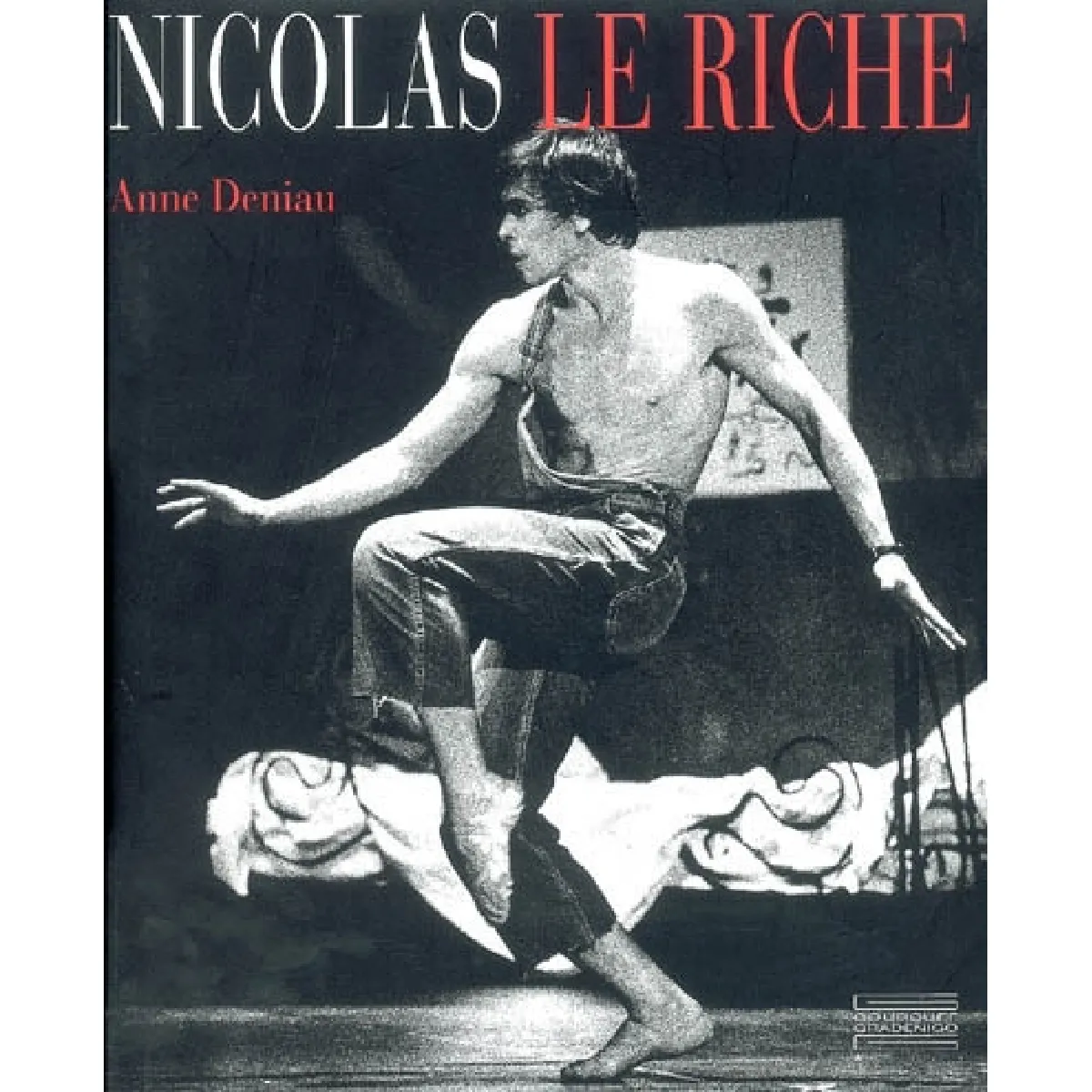 Acheter Nicolas Le Riche État correct - 13,04 € Nicolas Le Riche État correct N/A (Il ne s'agit pas d'une marque reconditionné disponible sur Rue du Commerce Seconde Vie
