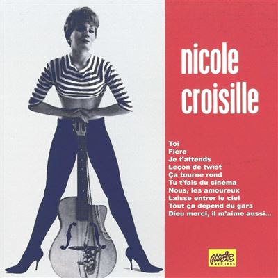 Nicole Croisille État correct reconditionné disponible sur Fnac