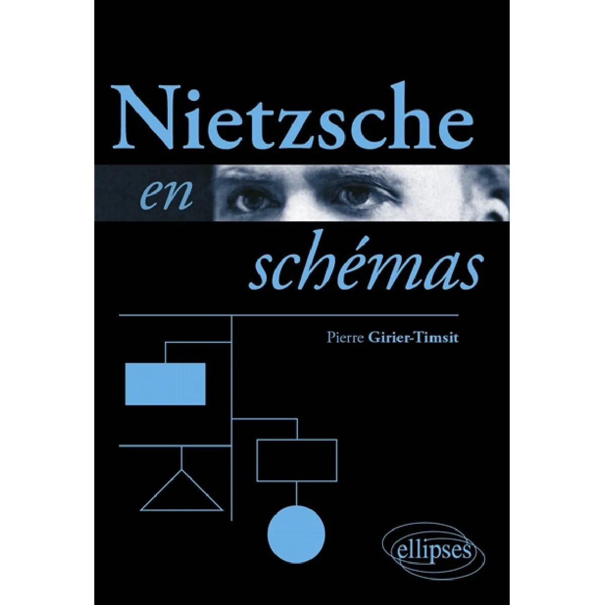 Acheter Nietzsche en schémas État correct - 15,32 € Nietzsche en schémas État correct N/A (Il ne s'agit pas d'une marque reconditionné disponible sur Rue du Commerce Seconde Vie