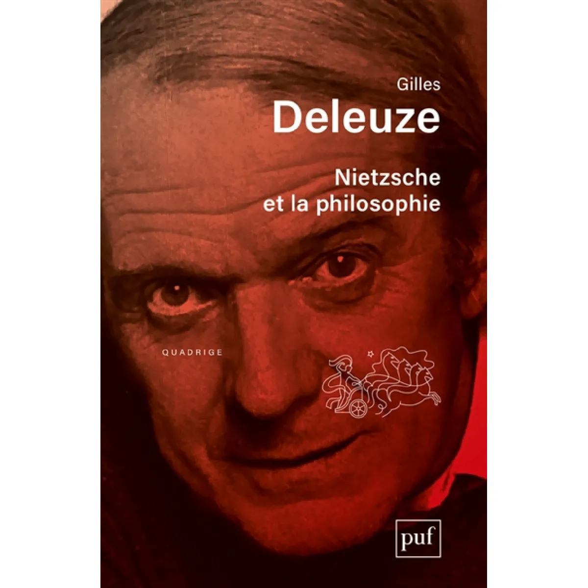 Acheter Nietzsche et la philosophie État correct - 10,47 € Nietzsche et la philosophie État correct N/A (Il ne s'agit pas d'une marque reconditionné disponible sur Rue du Commerce Seconde Vie