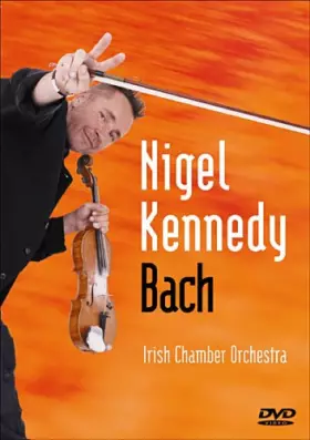 Nigel Kennedy : Bach - Concertos Occasion - 11,79 € Nigel Kennedy : Bach - Concertos Occasion reconditionné disponible sur Ammareal