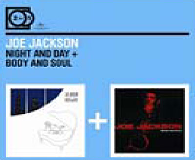 Night and day - Body and soul État correct reconditionné disponible sur Fnac | Dero