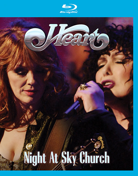 Night at Sky Church - Blu-Ray État correct reconditionné disponible sur Fnac