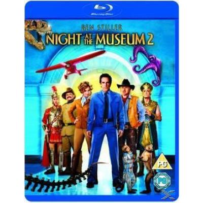 Night At The Museum 2 - Escape From The Smithsonian État correct reconditionné disponible sur Fnac
