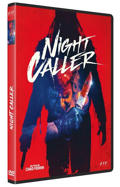 Night Caller DVD État correct reconditionné disponible sur Fnac