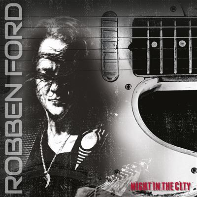 Night In The City État correct reconditionné disponible sur Fnac